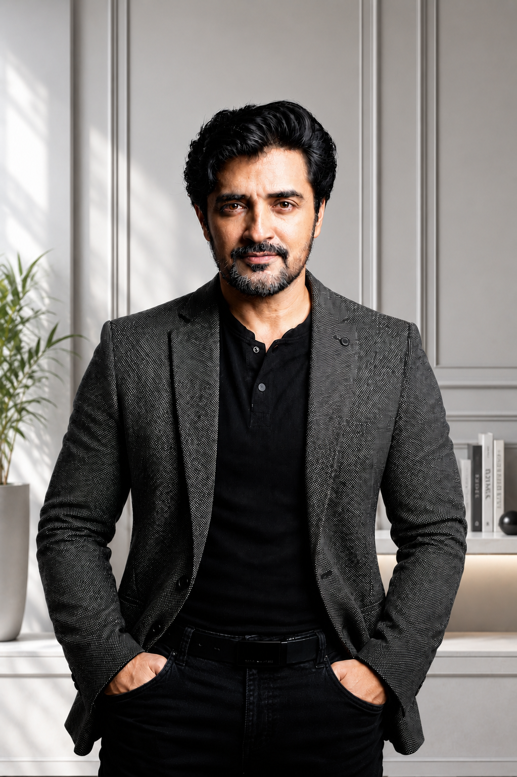 Founder of ARKS REALTY — Luxury Real Estate Advisor, Mumbai
